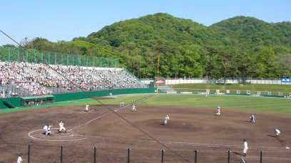 第46回春季北海道地区高校野球大会(2007年)